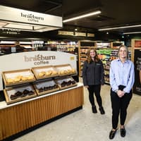 Applegreen brings M&S to Hillsborough
