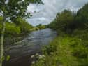 Clare River in Galway