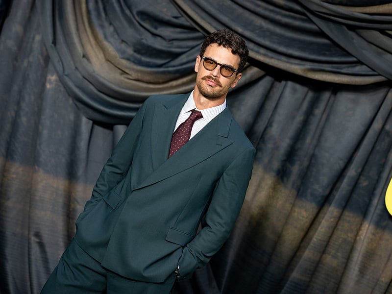 Another former favourite who has seen his odds drift out then firm up, 'Divergent' series star Theo James is now a 10/1 shot for Bond...James Bond. Critically acclaimed for his performance in the television series 'The White Lotus', he also plays the lead role in Guy Ritchie's action comedy series 'The Gentlemen'.