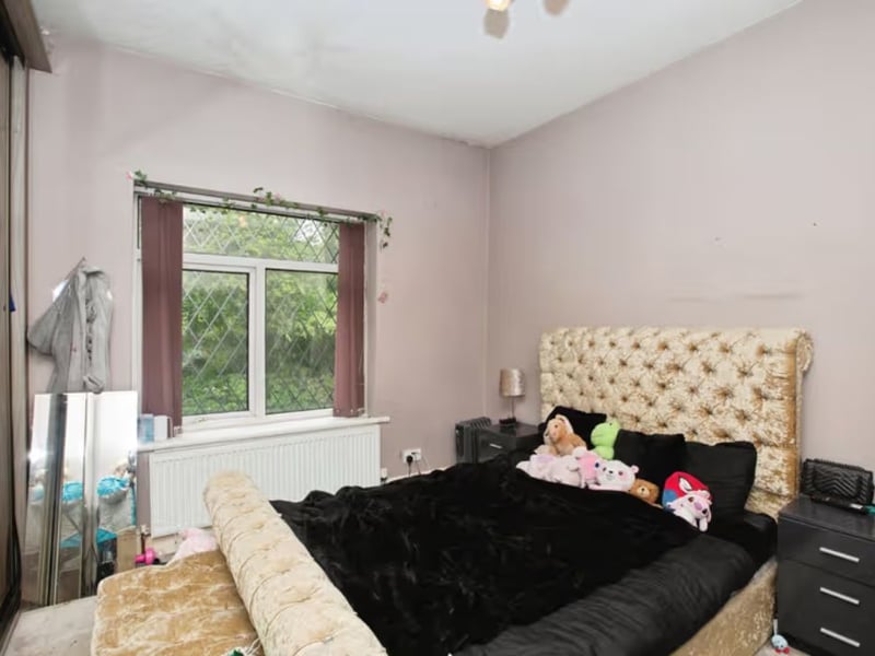 Bedroom two