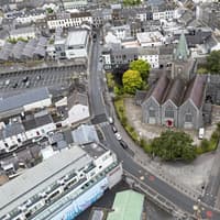 Galway City Council to pay UK architects €700,000 to design Street rejuvenation plans