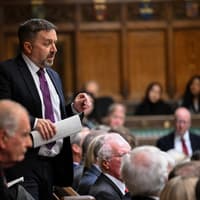 Parliament hears MP's calls to save BBC Northern Ireland comedy shows