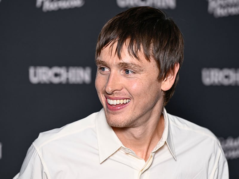 Harris Dickinson has had a string of acclaimed film roles in his short career to date, including 'Baby Girl', 'The King's Man', 'Triangle of Sadness', 'Where the Crawdads Sing', and 'The Iron Claw'. His directorial debut 'Urchin' premiered at the 2025 London Film Festival. He was challenging to be the favourite at one point last year, but he's now drifted out to 12/1.