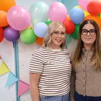 Southern Trust welcomes newly qualified midwives