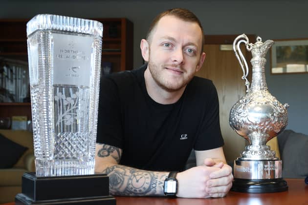 Mark Allen