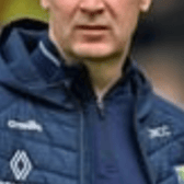 Oisin McConville - contact extended