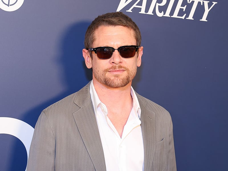 Soon to be seen playing ruthless editor of The Sun newspaper in Danny Boyle's new film 'Ink', Jack O'Connell's odds of playing Bond have been lengthening in recent months, but his price has halved in the last week to just 8/1, making him the joint third favourite for the first time.