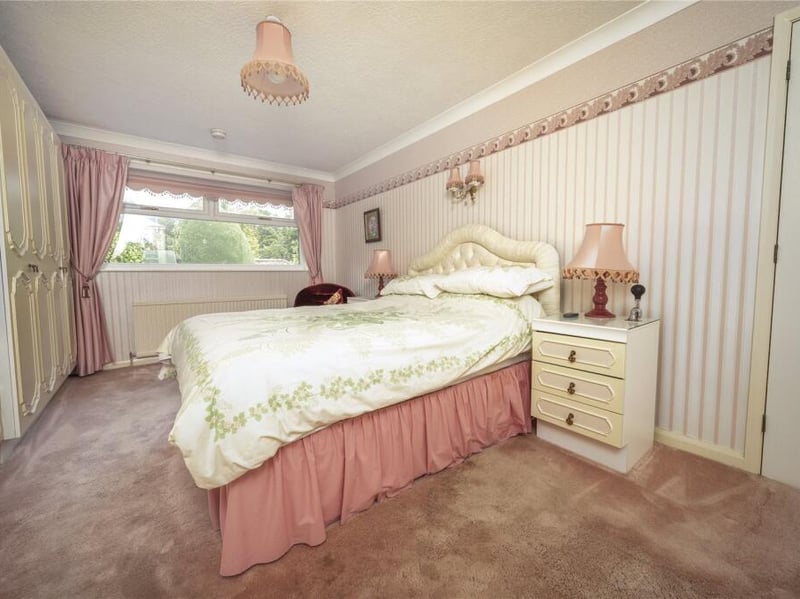Bradley Hall, Sunderland