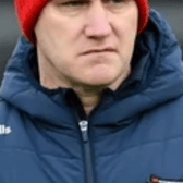 John McEntee - new Farney boss