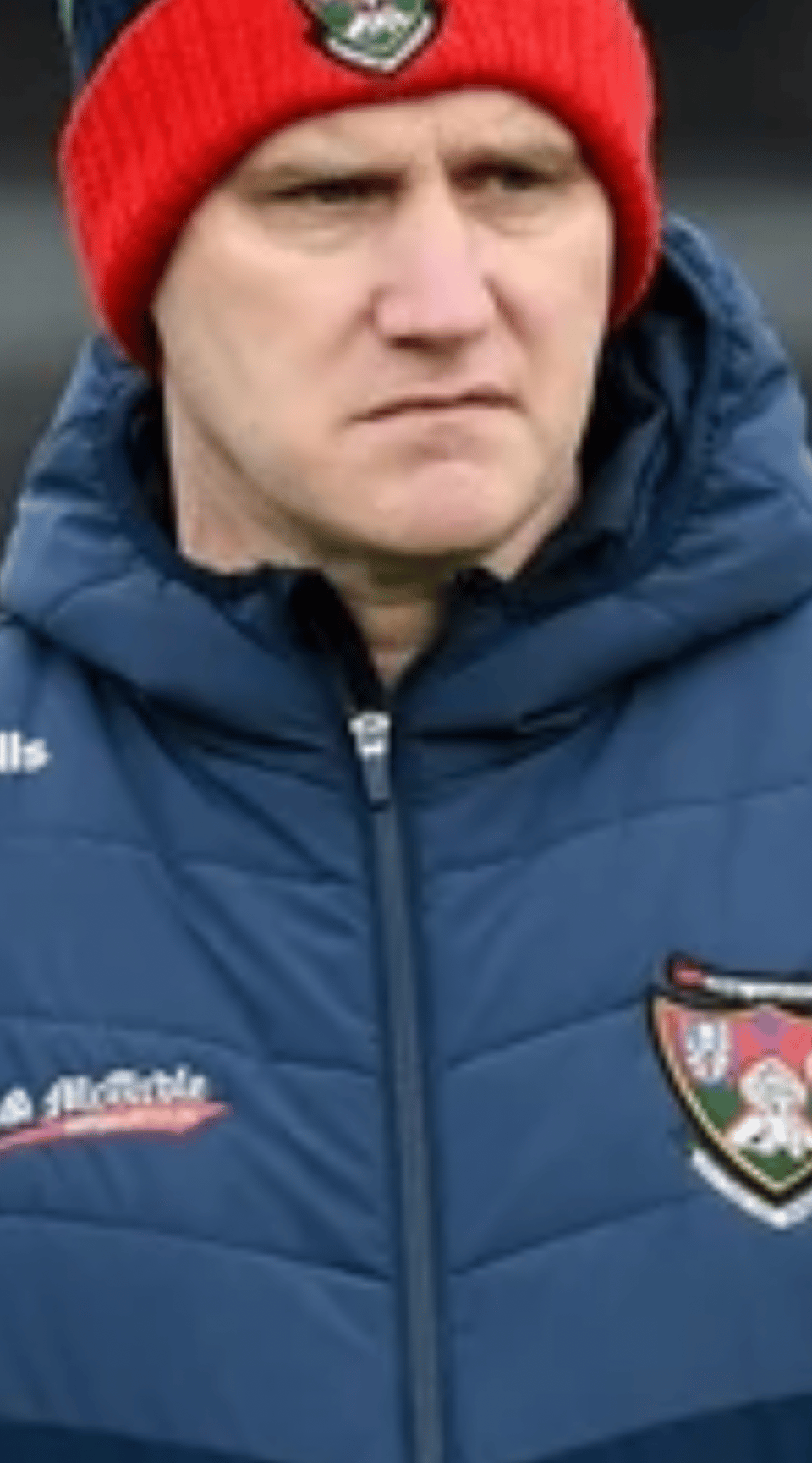 John McEntee appointed as new Monaghan senior football manager