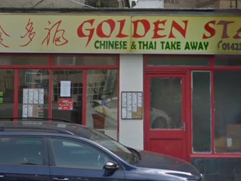 Located at 63A Leeds Road, Harrogate, HG2 8BE