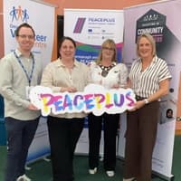 Local volunteers recognised for the difference they make in their communities