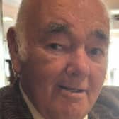 Leo Hart - recently deceased