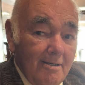 Leo Hart - recently deceased