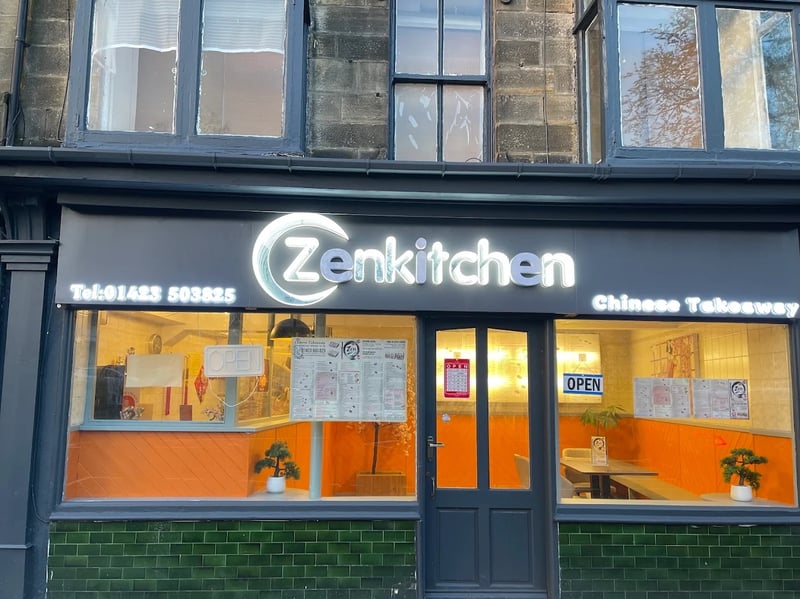 Located at 18 Devonshire Place, Harrogate, HG1 4AA
