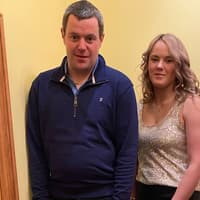 Family urgently appeals for 'a kidney for Kyle' after new setback