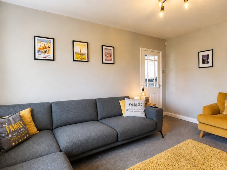 Browns Estate Agents, South Shields