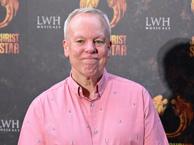 Born in Blackburn but raised in Chorley, this actor, writer, comedian and director is best known for the BBC shows The League of Gentlemen, Inside No.9 and Psychoville.