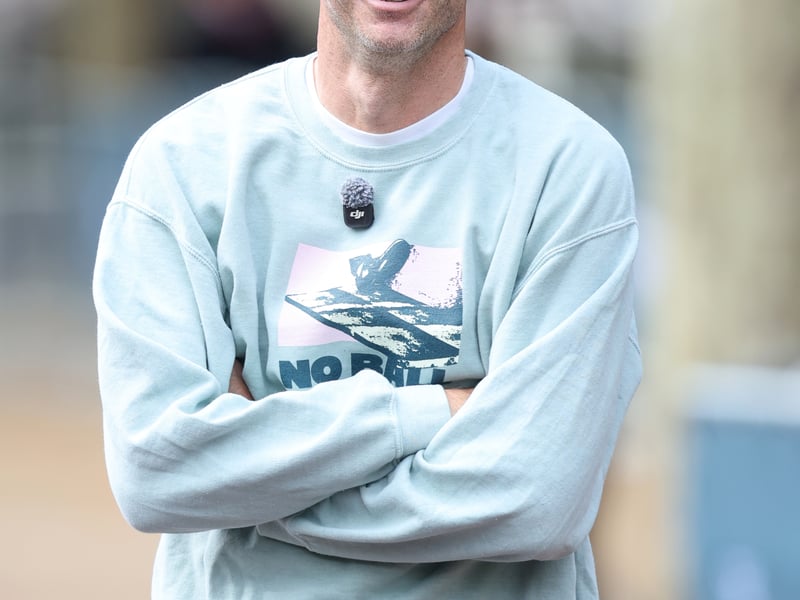 The Burnley born cricketer is widelyy regarded as one of the greatest bowlers in history. He retired from international cricket in 2024 but still plays for Lancashire