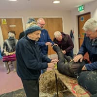 Tales and Turnips keeps autumn traditions alive