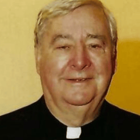 Monsignor Michael F. Devine