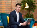 Jordan Buchanan CEO PropertyPal