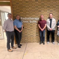 Radiotherapy Photography Competition winners unveiled at the North West Cancer Centre