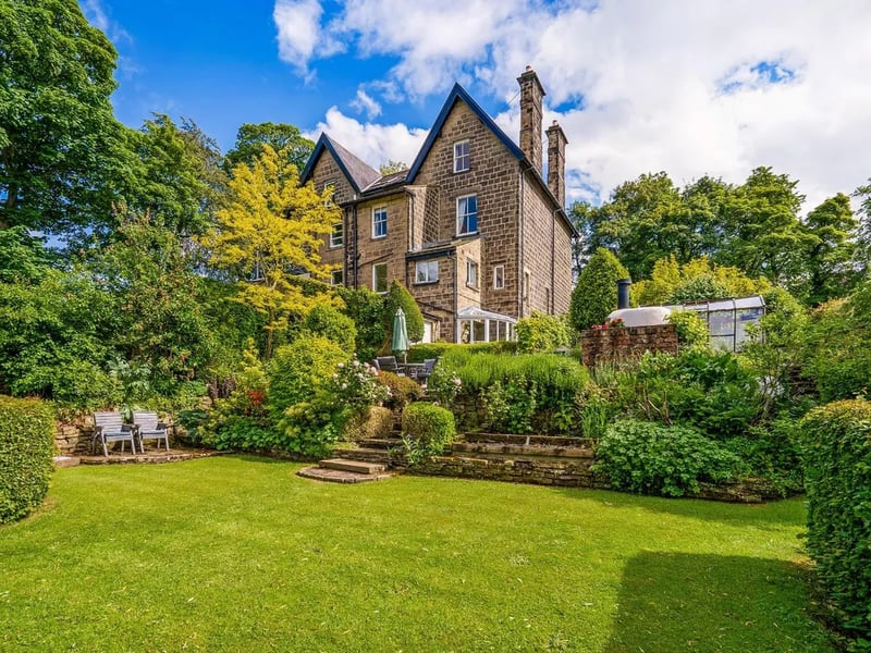 Menston is a popular village community with excellent local facilities and exceptional transport links.