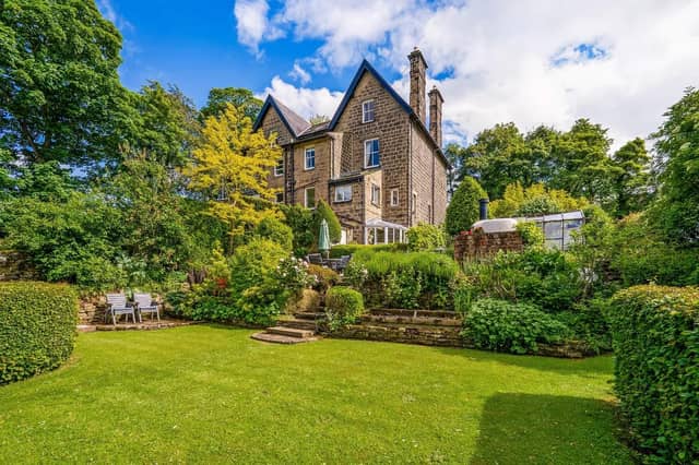 Menston is a popular village community with excellent local facilities and exceptional transport links.