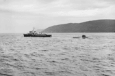 The next meeting of Strabane History Society is 'Submarine Warfare in World War Two'.
