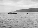 The next meeting of Strabane History Society is 'Submarine Warfare in World War Two'.
