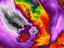 Storm Austen will hit Ireland on Thursday