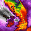Storm Austen will hit Ireland on Thursday