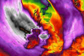 Storm Austen will hit Ireland on Thursday