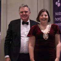 Rural Galway restaurant owner elected President of the Restaurants Association of Ireland