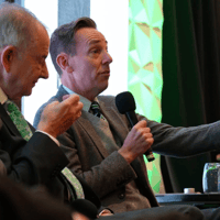 Ryan Tubridy 'considering' move into politics with Fianna Fáil 'dream' for Galway seat