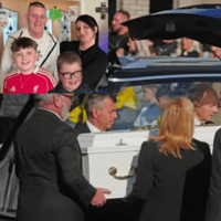 Copycat attack on Galway home as fears similar tragedy could kill locals