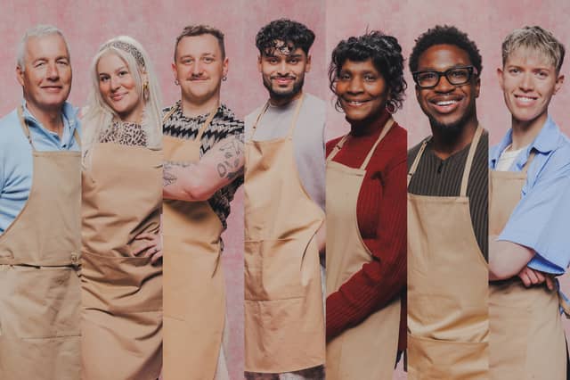 It is now the halfway point of The Great British Bake Off series 17.