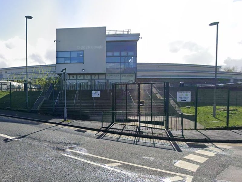 220 pupils put this school as their first choice but only 198 first choice offers were handed out which is a success rate of 90%