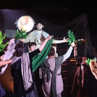 Abbey CBS presents Jesus Christ Superstar