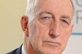 John Gillen will chair the review into trial of the facts 