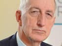 John Gillen will chair the review into trial of the facts 