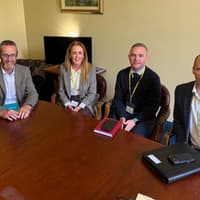 Sinn Féin welcome alternative regeneration project proposal