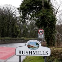 Appeal to end  antisocial behaviour in Bushmills