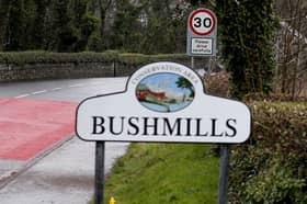 Residents in Bushmills are appealing for the antisocial behaviour in the Dundarave, Woodvale and the Dr’s Corner area of Bushmills to come to an end before someone is seriously hurt