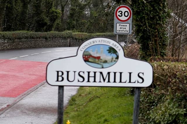 Residents in Bushmills are appealing for the antisocial behaviour in the Dundarave, Woodvale and the Dr’s Corner area of Bushmills to come to an end before someone is seriously hurt