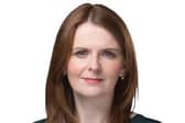 MLA Caoimhe Archibald.