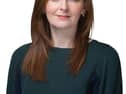 MLA Caoimhe Archibald.