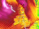 Storm Boelo will follow Storm Austen hitting parts of Ireland this weekend