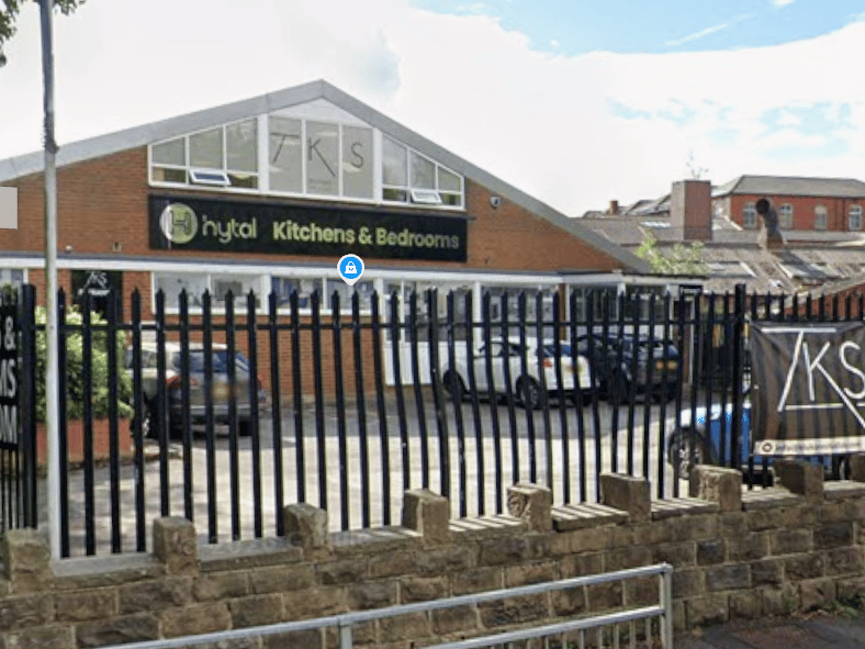 They do kitchens, they do bedrooms: family-run Hytal Kitchens has established itself amongst Leeds residents' for giving homes the "wow factor."
